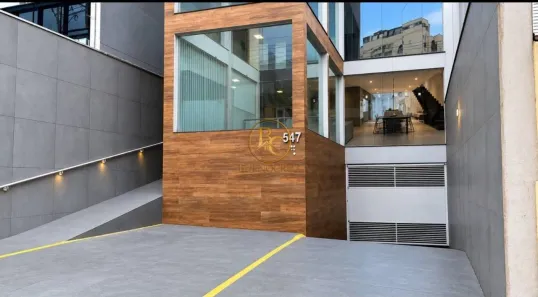 Imóvel Comercial para alugar, 750m² no Água Fria, São Paulo