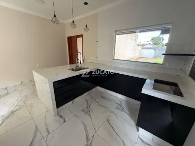 Casa com 3 Quartos para alugar, 62m² no Nossa Senhora da Abadia, Uberaba