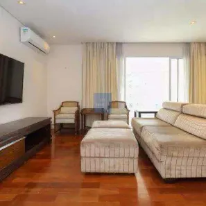 Apartamento com 3 Quartos à venda, 139m² no Paraíso, São Paulo