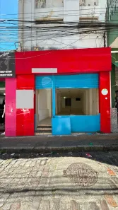 Ponto Comercial para alugar, 300m² no Nazaré, Salvador