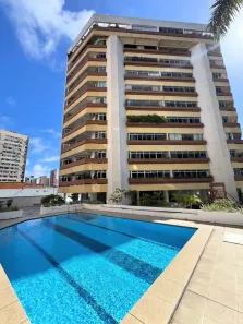 Apartamento com 4 Quartos à venda, 250m² no Aldeota, Fortaleza