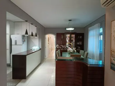 Casa com 4 Quartos à venda, 261m² no Vila Ipojuca, São Paulo