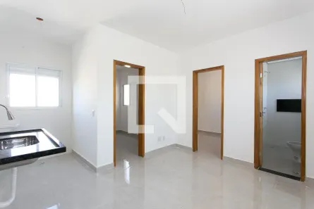 Apartamento com 2 Quartos à venda, 55m² no Vila Talarico, São Paulo