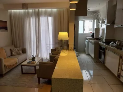Apartamento com 3 Quartos à venda, 92m² no Vila Sanches, São José dos Campos