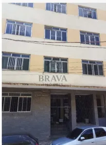 Apartamento com 2 Quartos à venda, 81m² no Centro, Barra Mansa