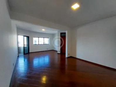 Apartamento com 3 Quartos para alugar, 128m² no Vila Brasileira, Itatiba