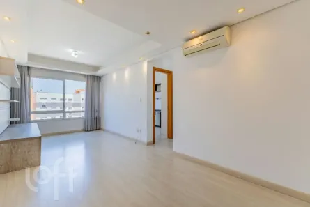 Apartamento com 2 Quartos à venda, 69m² no Centro Histórico, Porto Alegre