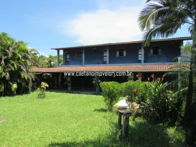 Fazenda/Sítio com 4 Quartos à venda, 3200m² no Papucaia, Cachoeiras de Macacu