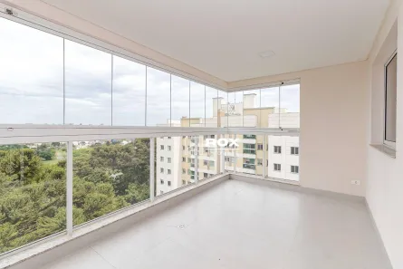 Cobertura com 3 Quartos à venda, 156m² no Novo Mundo, Curitiba
