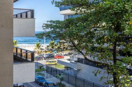 Apartamento com 3 Quartos à venda, 226m² no Leblon, Rio de Janeiro