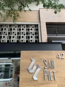 Apartamento com 1 Quarto à venda, 33m² no Praia do Suá, Vitória