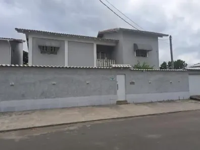 Casa com 3 Quartos à venda, 300m² no Santa Cruz, Rio de Janeiro