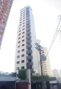 Apartamento com 3 Quartos à venda, 125m² no Chácara Inglesa, São Paulo