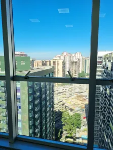 Apartamento com 1 Quarto para alugar, 29m² no Barra da Tijuca, Rio de Janeiro