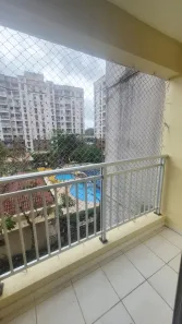 Apartamento com 2 Quartos à venda, 63m² no Centro, Ananindeua