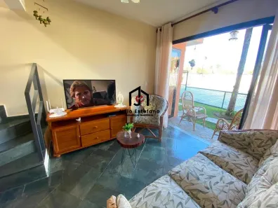 Apartamento com 2 Quartos à venda, 81m² no Toninhas, Ubatuba