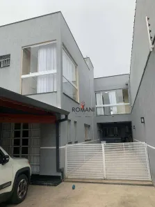 Sobrado com 3 Quartos à venda, 100m² no Jardim Quaresmeira II, Suzano