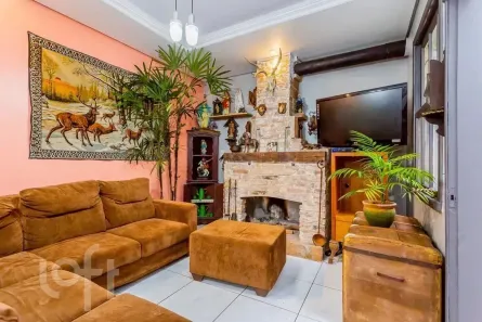Apartamento com 2 Quartos à venda, 91m² no Floresta, Porto Alegre