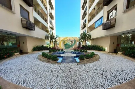 Apartamento com 2 Quartos à venda, 80m² no Saco dos Limões, Florianópolis