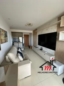 Apartamento com 2 Quartos à venda, 65m² no Piatã, Salvador