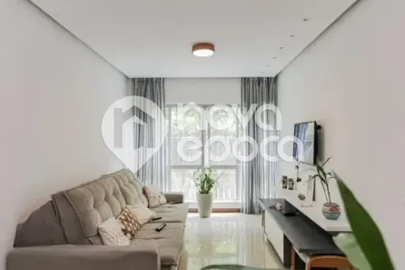 Apartamento com 3 Quartos à venda, 95m² no Copacabana, Rio de Janeiro