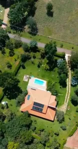 Fazenda/Sítio com 4 Quartos à venda, 5082m² no Condomínio Alto da Boa Vista, Senador Canedo