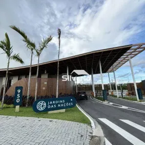 Lote/Terreno à venda, 950m² no Urbanova VII, São José dos Campos