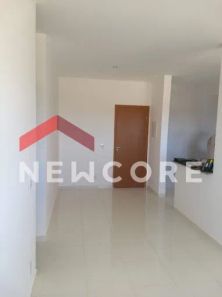Apartamento com 2 Quartos à venda, 48m² no Dona Zulmira, Uberlândia