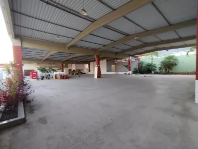 Galpão/Depósito/Armazém com 3 Quartos para alugar, 2000m² no Brasília, Feira de Santana