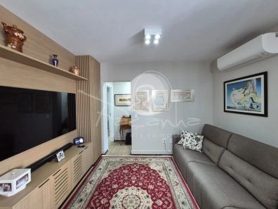 Apartamento com 3 Quartos à venda, 118m² no Jardim Belo Horizonte, Campinas