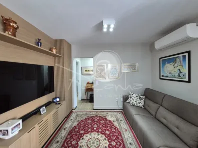 Apartamento com 3 Quartos à venda, 118m² no Jardim Belo Horizonte, Campinas