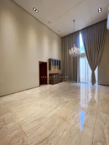 Casa com 3 Quartos à venda, 213m² no Jardim Souza Queiroz, Santa Bárbara D'Oeste