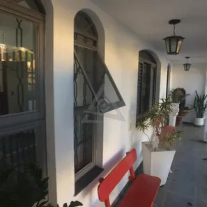 Imóvel Comercial com 6 Quartos à venda, 124m² no Jardim Conceição, Campinas