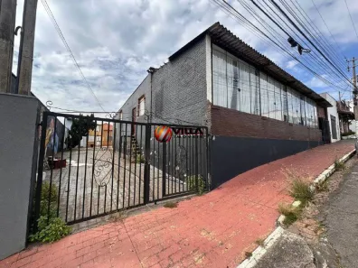 Ponto Comercial para alugar, 550m² no Jardim Nossa Senhora de Fátima, Americana