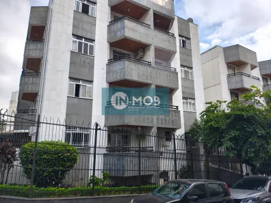 Apartamento com 2 Quartos para alugar, 73m² no Granbery, Juiz de Fora