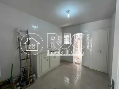 Casa com 3 Quartos à venda, 82m² no Tijuca, Rio de Janeiro
