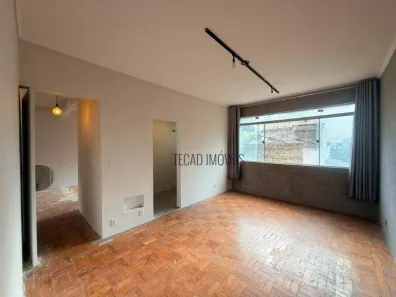 Apartamento com 1 Quarto à venda, 70m² no Consolação, São Paulo