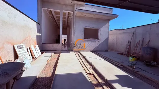 Casa com 3 Quartos à venda, 99m² no Residencial Jardins da Catalunha, Atibaia