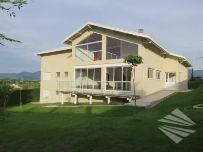 Casa de Condomínio com 4 Quartos à venda, 290m² no Condomínio Village da Serra, Tremembé