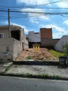 Lote/Terreno à venda, 166m² no Jardim Santa Júlia, São José dos Campos