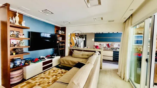 Apartamento com 3 Quartos à venda, 140m² no Vila Mariana, São Paulo