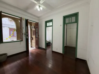 Casa de Condomínio com 2 Quartos à venda, 70m² no Botafogo, Rio de Janeiro