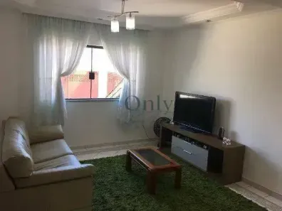 Sobrado com 3 Quartos à venda, 139m² no Vila Pereira Cerca, São Paulo