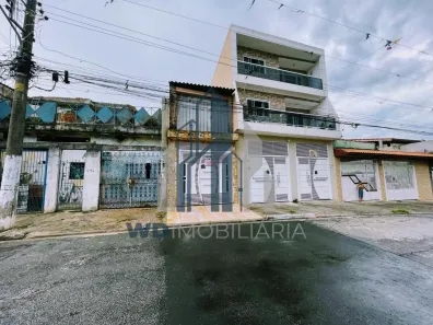 Casa com 2 Quartos à venda, 100m² no Jardim Quisisana (Vila Nova Curuçá), São Paulo