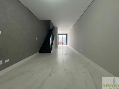 Sobrado com 3 Quartos à venda, 140m² no Santo Amaro, São Paulo