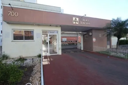 Apartamento com 2 Quartos à venda, 52m² no Fátima, Canoas