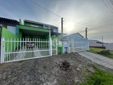 Apartamento com 2 Quartos à venda, 124m² no São João, Santa Cruz do Sul