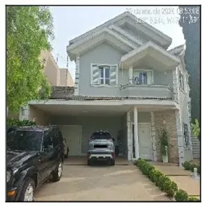 Casa com 1 Quarto à venda, 455m² no Jardim Esplendor, Indaiatuba