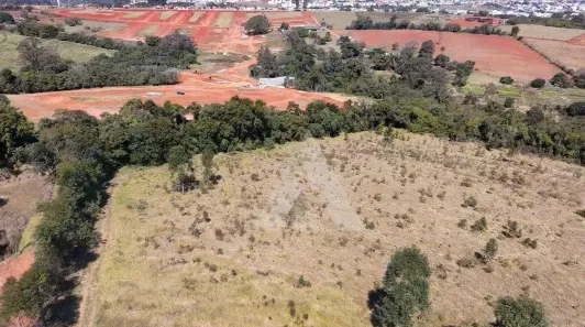 Lote/Terreno à venda, 242000m² no Vila Célia, Itapetininga
