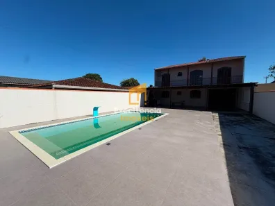 Sobrado com 4 Quartos à venda, 200m² no Santa Terezinha, Pontal do Paraná